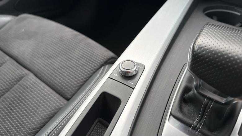 Audi A5 40 TDI Quattro S Line 2dr S Tronic Diesel Coupe